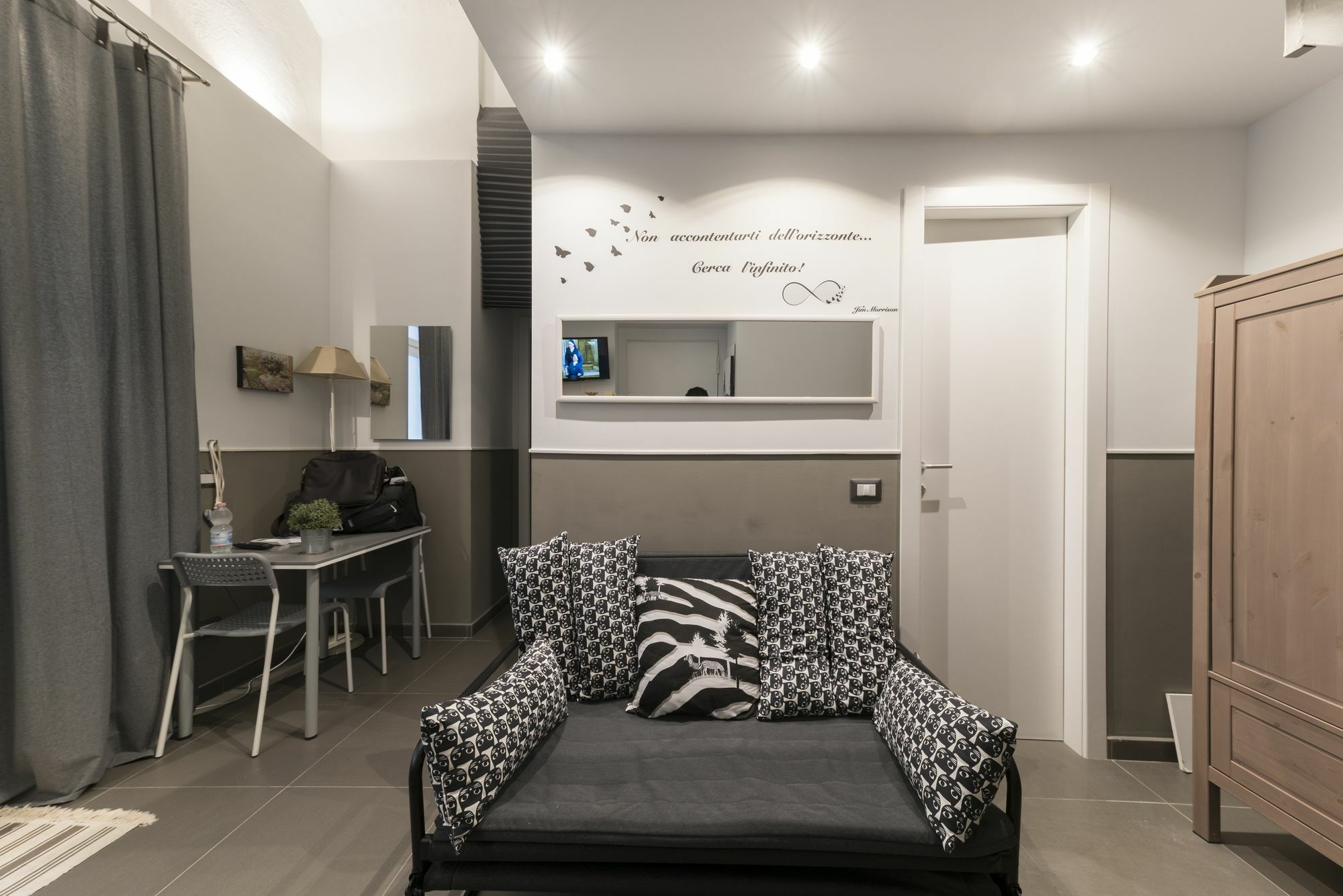 La Casa Di Ulisse Napels