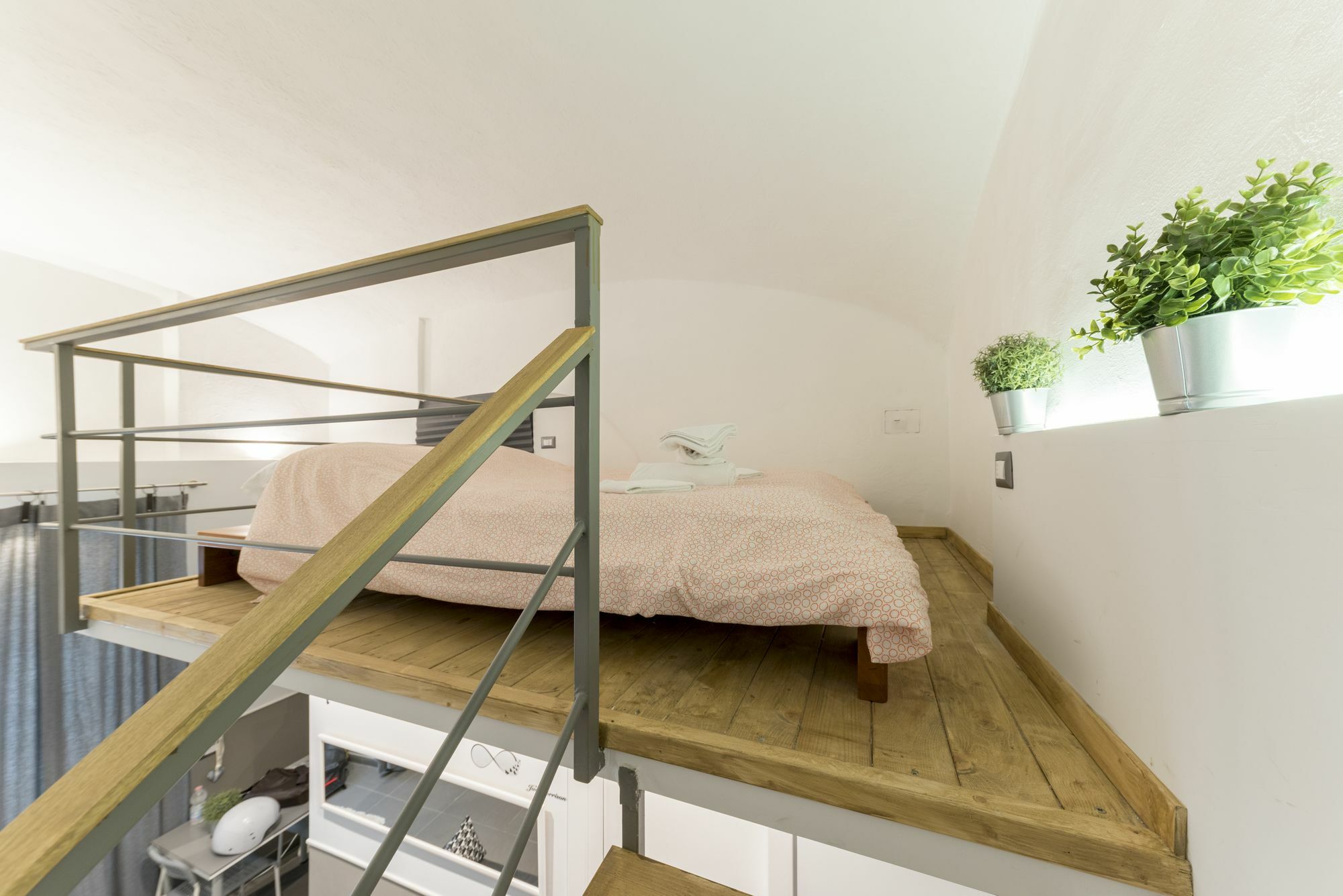 Appartement La Casa Di Ulisse *